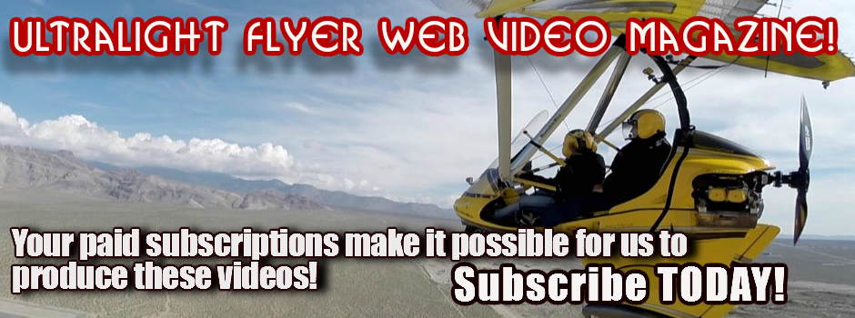 Ultralight Flyer Web Video Magazine - Evolution Trikes REVO.png